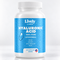 Hyaluronic Acid Capsules